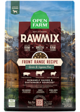 Open Farm - RawMix Front Range - Dry Dog Food - Various Sizes