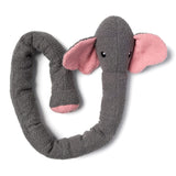 Fab Dog - Twisty Elephant Toy