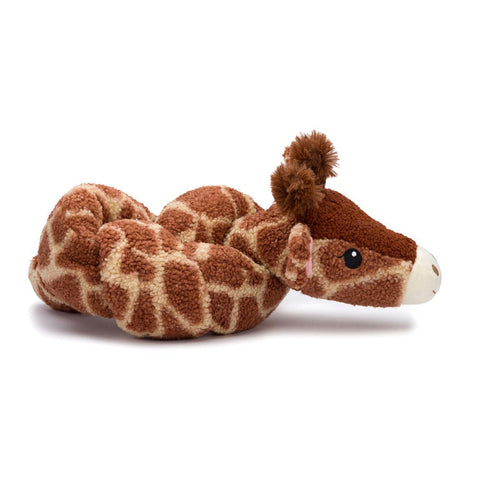 Fab Dog - Twisty Giraffe Toy