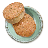 Solutions Pet Products - Beef Recipe - Raw Dog Food - Various Sizes (Local Delivery Only)