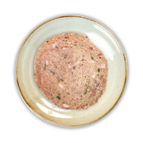 Solutions Pet Products - Pork Recipe - Raw Dog Food - Various Sizes (PRE-ORDER-Local Delivery Only)