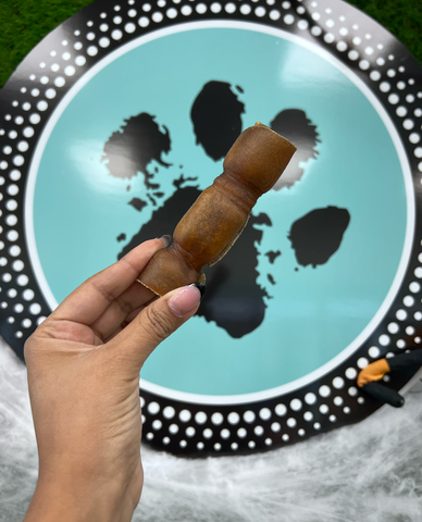 White Oak Pastures - Grass-Fed Beef Rawhide Roll