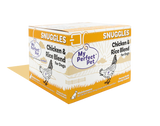 My Perfect Pet - Snuggles Chicken & Rice Blend - Gently Cooked Dog Food - 4 lb (Local Delivery Only)