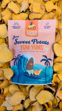 Wholesome Hound - Just Sweet Potato Yum Yums