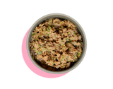 My Perfect Pet - Tino's Glycemic Friendly Turkey Grain Free Blend - Gently Cooked Dog Food - 4 lb (Local Delivery Only)