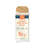 My Perfect Pet - Hunter’s Turkey & Wild Salmon Blend - Gently Cooked Dog Food - 4 lb (Local Delivery Only)