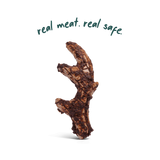 Woof - HonestChew Meaty Beef Antler Dog Toy