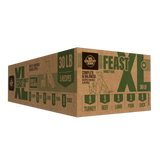 Big Country Raw - XL Feast - Raw Dog Food - 30 lb (PRE-ORDER-Local Delivery Only)