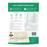 Dr. Marty's - Freeze-Dried Nature's Blend - Active Vitality