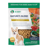 Dr. Marty's - Freeze-Dried Nature's Blend - Active Vitality