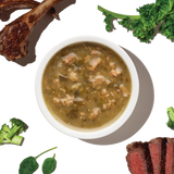 The Honest Kitchen - Superfood Pour Overs Superfood Lamb & Beef Stew - Wet Food Topper