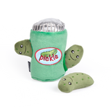 Chewffon - Pickle Jar Hide & Seek Dog Toy