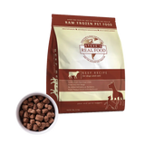 Steve's Real Food - Beef Nuggets - Raw Dog Food - Various Sizes (Local Delivery Only)