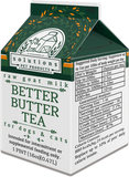 Solutions Pet Products - Better Butter Tea Goat Milk (Local Delivery Only)