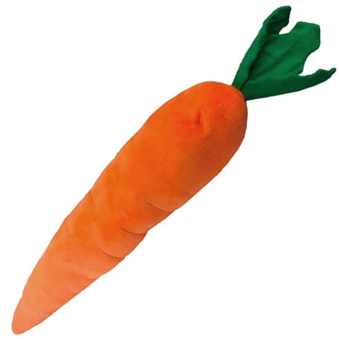 PetLou - Colossal Carrot 29"