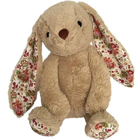 PetLou - Light Brown Bunny 15"