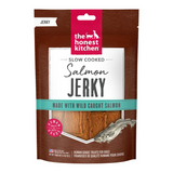 The Honest Kitchen - Jerky Slow Cooked Salmon Treat