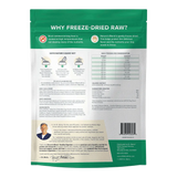 Dr. Marty's - Freeze-Dried Nature's Blend - Healthy Digestion