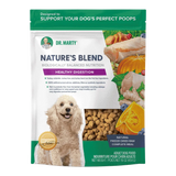 Dr. Marty's - Freeze-Dried Nature's Blend - Healthy Digestion