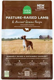 Open Farm - Pasture-Raised Lamb & Ancient Grains - Dry Dog Food - 4 lb