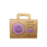 Savage Cat - Duck Walkers and Squawkers