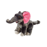 Fluff & Tuff - Edsel the Elephant Toy