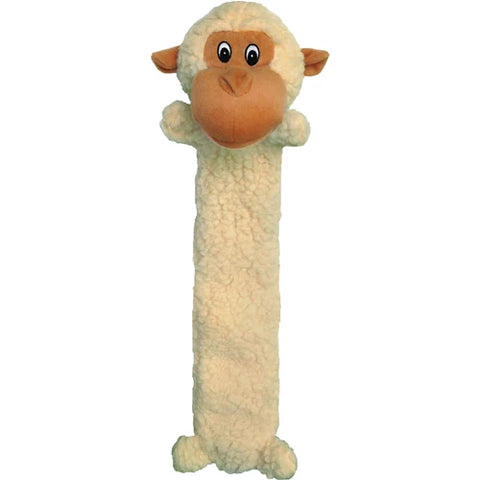 PetLou - Flat Fleece Monkey 17"
