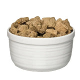 Steve's Real Food - Pork Nuggets - Freeze-Dried Dog Food - 1.25 lb