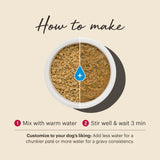 The Honest Kitchen - Protein Plus Grain Free Fish & Superfoods Topper