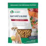 Dr. Marty's - Freeze-Dried Nature's Blend - Healthy Growth