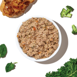 The Honest Kitchen - Butcher Block Pate' Chicken & Super Greens - Wet Dog Food - 10.5oz