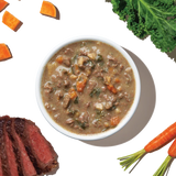 The Honest Kitchen - One Pot Stew Beef, Kale, Sweet Potato, Carrot - Wet Dog Food - 10.5oz
