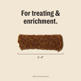 The Honest Kitchen - Jerky Slow Cooked Beef Treat