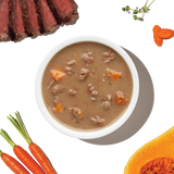 The Honest Kitchen - Bone Broth Pour Overs Beef Stew - Wet Food Topper