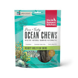 The Honest Kitchen - Ocean Chew Wolffish Skins - Various Sizes