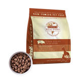 Steve's Real Food - Pork Nuggets - Raw Dog Food - Various Sizes (Local Delivery Only)