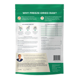 Dr. Marty's - Freeze-Dried Nature's Blend - Essential Wellness Premium Origin