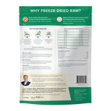 Dr. Marty's - Freeze-Dried Nature's Blend - Radiant Select