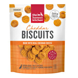 The Honest Kitchen - Cheese Biscuits Treat