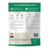 Dr. Marty's - Freeze-Dried Nature's Blend - Small Breed