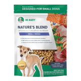 Dr. Marty's - Freeze-Dried Nature's Blend - Small Breed