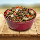 Fromm - Bonnihill Farms BeefiBowl - Gently Cooked Dog Food - Various Sizes (Hillsborough County FL Delivery Only)