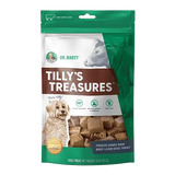 Dr. Marty's - Tilly's Treasures Beef Liver