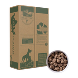 Steve's Real Food - Turducken Nuggets - Raw Dog Food - Various Sizes (Local Delivery Only)