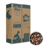 Steve's Real Food - Turkey Nuggets - Raw Dog Food - Various Sizes (Local Delivery Only)