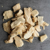 Oma's Pride - Freeze-Dried Turkey Breast Chunks