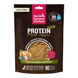 The Honest Kitchen - Protein Plus Grain Free Chicken & Superfoods Topper