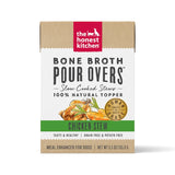 The Honest Kitchen - Bone Broth Pour Overs Chicken Stew - Wet Food Topper
