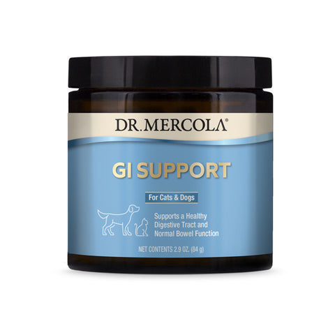 Dr. Mercola - GI Support