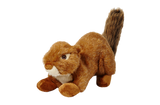 Fluff & Tuff - Red the Squirrel Toy